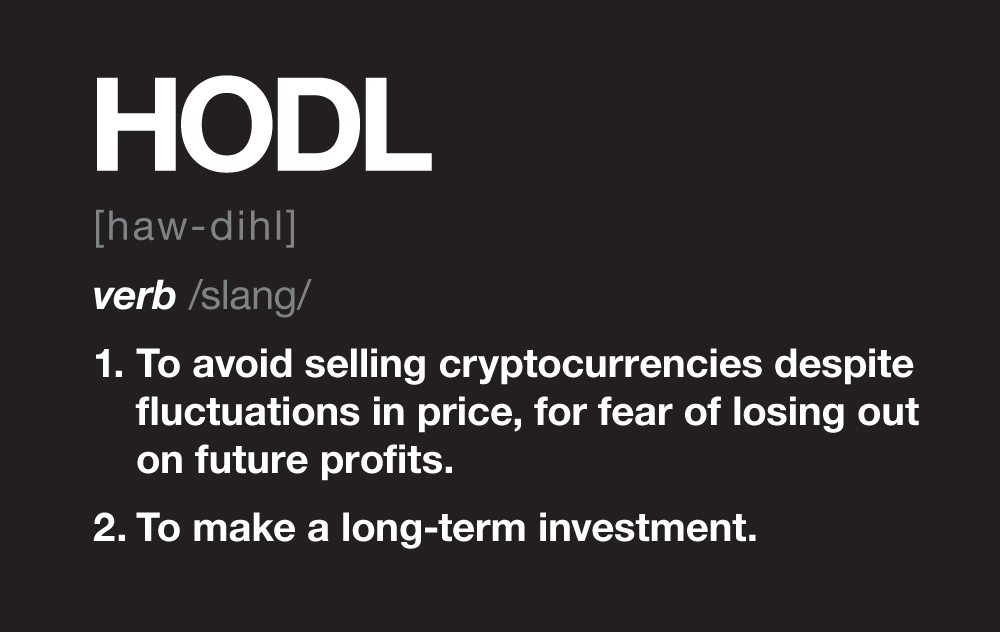 Five Top Reasons to HODL ODEM Tokens