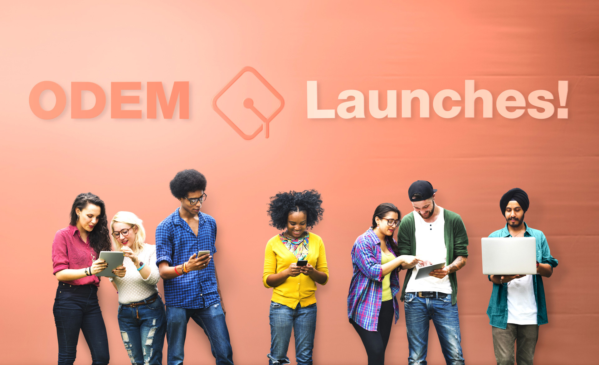 ODEM Launches Education Marketplace
