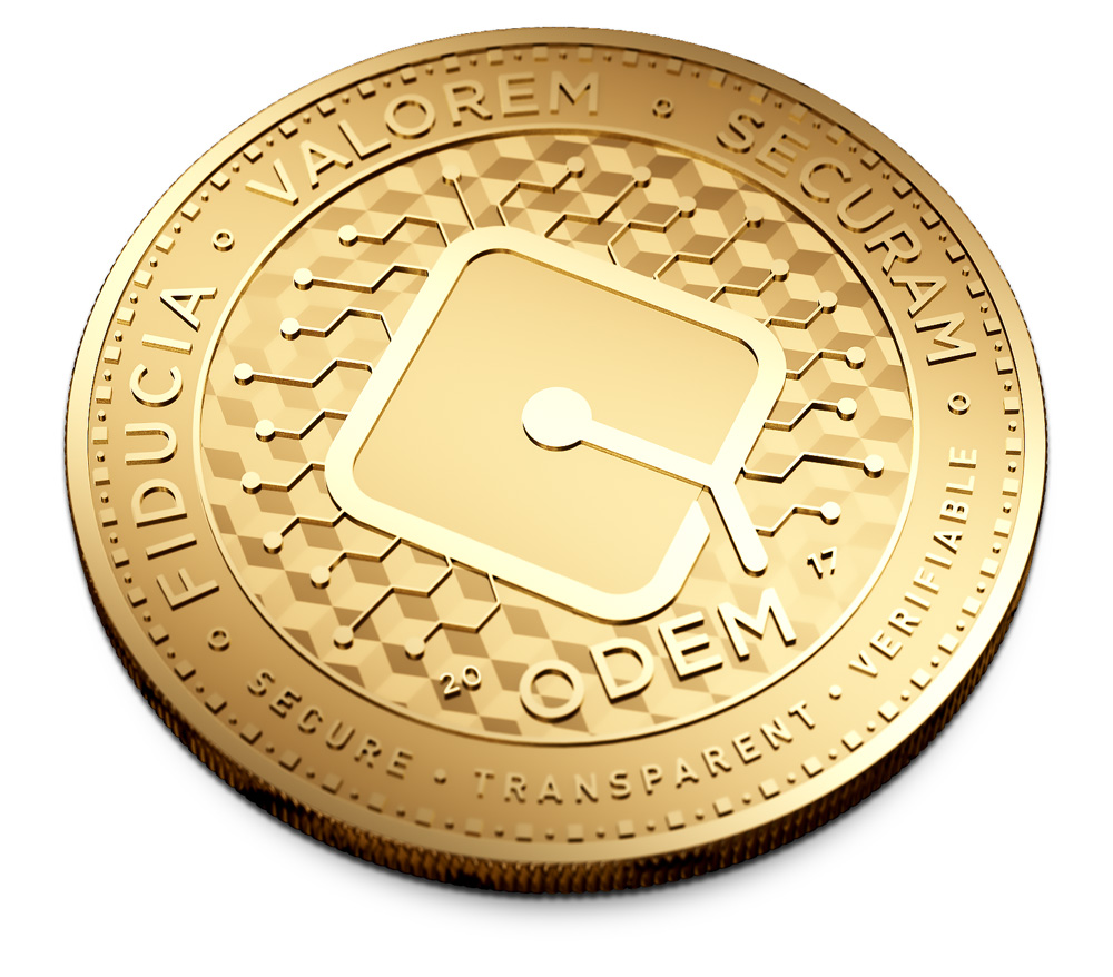 ODEM Token (ODE)